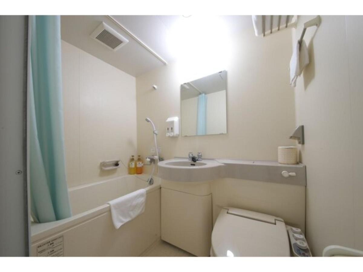 Fujieda Ogawa Hotel - Vacation Stay 20881V 외부 사진