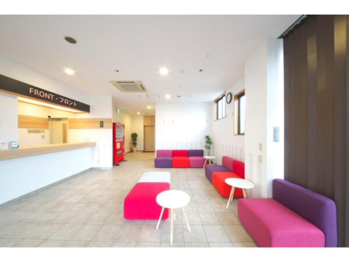 Fujieda Ogawa Hotel - Vacation Stay 20881V 외부 사진