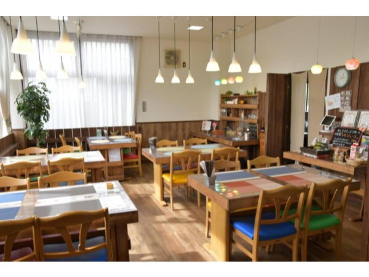 Fujieda Ogawa Hotel - Vacation Stay 20881V 외부 사진